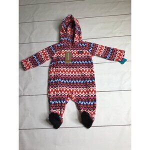 Patagonia Size 0/3M Bunting